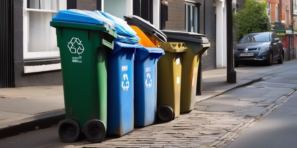 Pourquoi le recyclage est pour autant la solution idéale