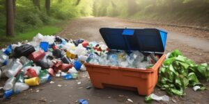 Quelle sont les 3 types de recyclage ?